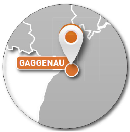 Standort Gaggenau